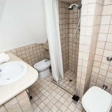 Villa Campanile Sleeps 6 Pool Wifi *