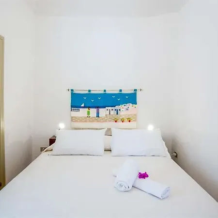 Campanile Sleeps 6 Pool Wifi Villa Ostuni