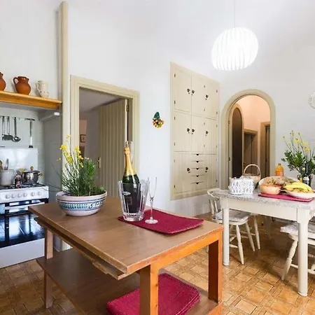 Campanile Sleeps 6 Pool Wifi Ostuni